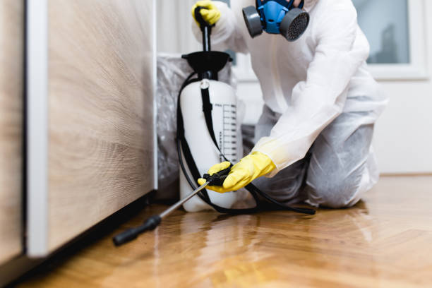 Best Exterminator Services  in Marshall, MN